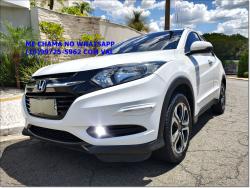 HONDA HR-V 1.8 16V 4P EXL FLEX AUTOMTICO CVT