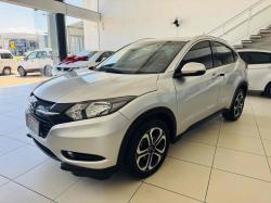 HONDA HR-V 1.8 16V 4P EX FLEX AUTOMTICO CVT