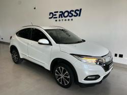 HONDA HR-V 1.8 16V 4P EXL FLEX AUTOMTICO CVT