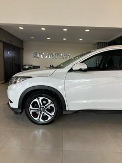 HONDA HR-V 1.8 16V 4P EX FLEX AUTOMTICO CVT