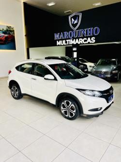 HONDA HR-V 1.8 16V 4P EXL FLEX AUTOMTICO CVT