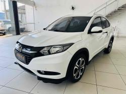 HONDA HR-V 1.8 16V 4P EXL FLEX AUTOMTICO CVT