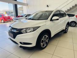 HONDA HR-V 1.8 16V 4P EXL FLEX AUTOMTICO CVT