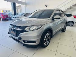 HONDA HR-V 1.8 16V 4P EXL FLEX AUTOMTICO CVT