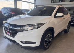 HONDA HR-V 1.8 16V 4P EXL FLEX AUTOMTICO CVT