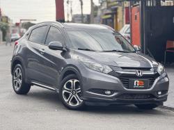 HONDA HR-V 1.8 16V 4P EXL FLEX AUTOMTICO CVT