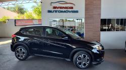 HONDA HR-V 1.8 16V 4P EX FLEX AUTOMTICO CVT