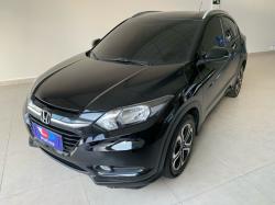 HONDA HR-V 1.8 16V 4P EXL FLEX AUTOMTICO CVT