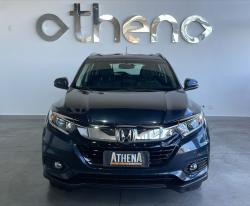 HONDA HR-V 1.8 16V 4P EXL FLEX AUTOMTICO CVT