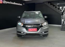 HONDA HR-V 1.8 16V 4P EXL FLEX AUTOMTICO CVT