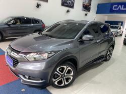 HONDA HR-V 1.8 16V 4P EXL FLEX AUTOMTICO CVT