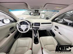 HONDA HR-V 1.8 16V 4P EXL FLEX AUTOMTICO CVT