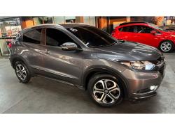 HONDA HR-V 1.8 16V 4P EXL FLEX AUTOMTICO CVT