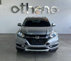 HONDA HR-V 1.8 16V 4P EX FLEX AUTOMTICO CVT
