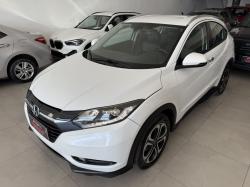 HONDA HR-V 1.8 16V 4P TOURING FLEX AUTOMTICO CVT