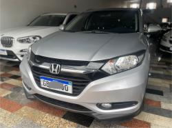 HONDA HR-V 1.8 16V 4P EXL FLEX AUTOMTICO CVT