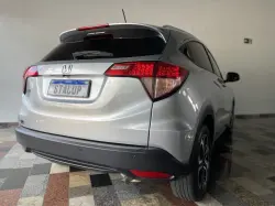 HONDA HR-V 1.8 16V 4P EXL FLEX AUTOMTICO CVT