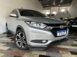 HONDA HR-V 1.8 16V 4P EXL FLEX AUTOMTICO CVT