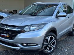 HONDA HR-V 1.8 16V 4P EXL FLEX AUTOMTICO CVT