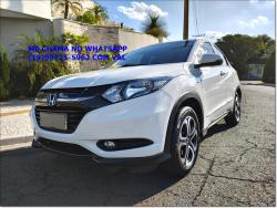 HONDA HR-V 1.8 16V 4P EXL FLEX AUTOMTICO CVT