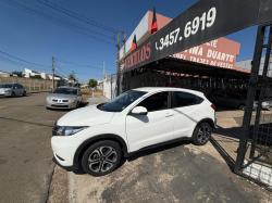 HONDA HR-V 1.8 16V 4P LX FLEX AUTOMTICO CVT
