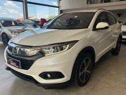 HONDA HR-V 1.8 16V 4P EXL FLEX AUTOMTICO CVT