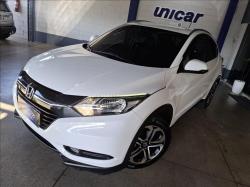 HONDA HR-V 1.8 16V 4P EXL FLEX AUTOMTICO CVT