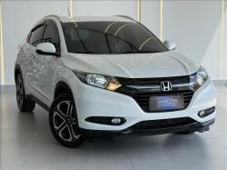 HONDA HR-V 1.8 16V 4P EXL FLEX AUTOMTICO CVT