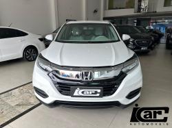 HONDA HR-V 1.8 16V 4P EXL FLEX AUTOMTICO CVT