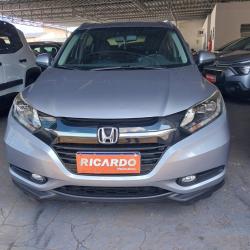HONDA HR-V 1.8 16V 4P TOURING FLEX AUTOMÁTICO CVT