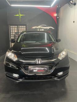 HONDA HR-V 1.8 16V 4P LX FLEX