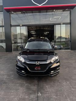HONDA HR-V 1.8 16V 4P EXL FLEX AUTOMTICO CVT