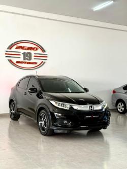 HONDA HR-V 1.8 16V 4P EX FLEX AUTOMTICO CVT