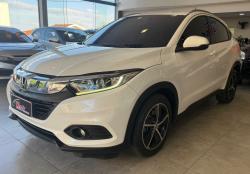 HONDA HR-V 1.8 16V 4P EXL FLEX AUTOMTICO CVT