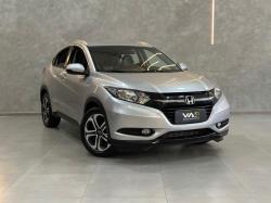 HONDA HR-V 1.8 16V 4P EXL FLEX AUTOMTICO CVT