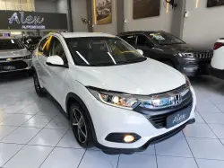 HONDA HR-V 1.8 16V 4P EX FLEX AUTOMTICO CVT