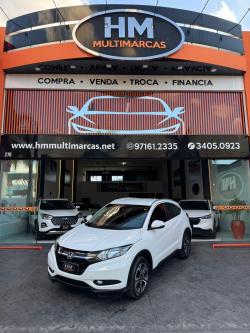 HONDA HR-V 1.8 16V 4P EX FLEX AUTOMTICO CVT