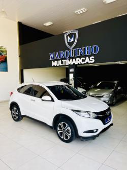 HONDA HR-V 1.8 16V 4P EXL FLEX AUTOMTICO CVT