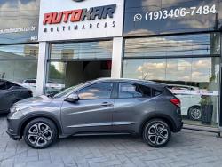 HONDA HR-V 1.8 16V 4P EX FLEX AUTOMTICO CVT