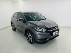 HONDA HR-V 1.8 16V 4P LX FLEX AUTOMTICO CVT