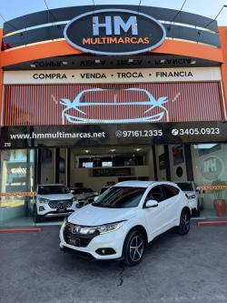 HONDA HR-V 1.8 16V 4P EX FLEX AUTOMTICO CVT