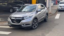 HONDA HR-V 1.8 16V 4P EX FLEX AUTOMTICO CVT