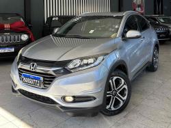 HONDA HR-V 1.8 16V 4P TOURING FLEX AUTOMTICO CVT