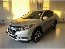 HONDA HR-V 1.8 16V 4P LX FLEX