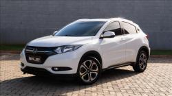 HONDA HR-V 1.8 16V 4P EX FLEX AUTOMTICO CVT