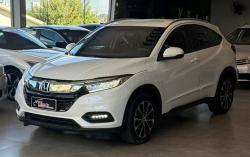 HONDA HR-V 1.8 16V 4P EXL FLEX AUTOMTICO CVT