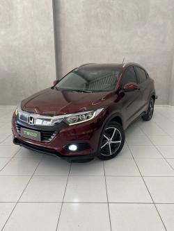 HONDA HR-V 1.8 16V 4P EX FLEX AUTOMTICO CVT