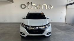 HONDA HR-V 1.8 16V 4P EX FLEX AUTOMTICO CVT