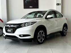 HONDA HR-V 1.8 16V 4P EX FLEX AUTOMTICO CVT