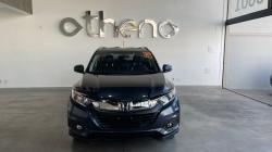 HONDA HR-V 1.8 16V 4P EX FLEX AUTOMTICO CVT